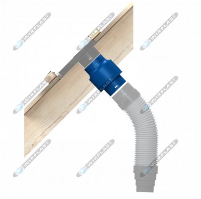 Kondenzator vodnej pary DN 150