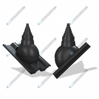 P56 Antenna prechodka 