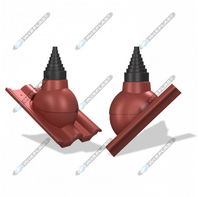 P56 Antenna prechodka 