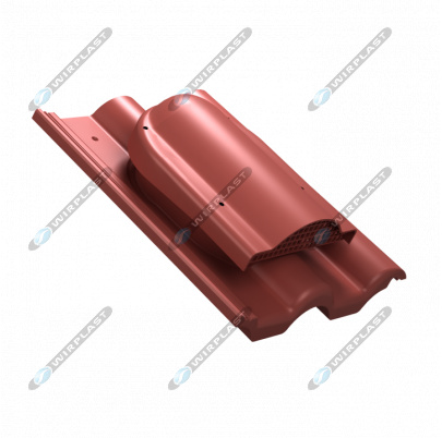 P60 Podstrešné odvetranie