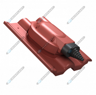 S56 Solárny prestup