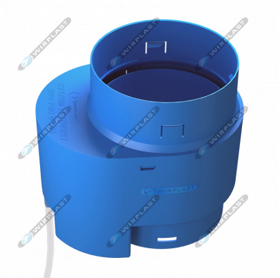 Kondenzator vodnej pary DN 150 NEU