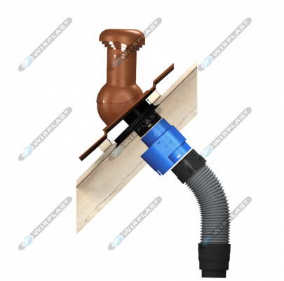 Kondenzator vodnej pary DN 150 NEU