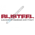 Blisteel